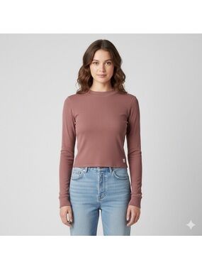 Vuori Mudra long sleeve
